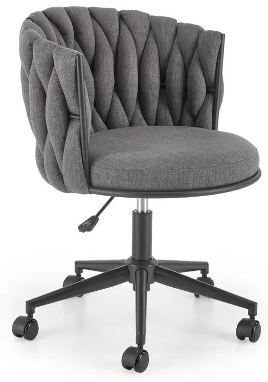 Офисен стол TILOQ, сив