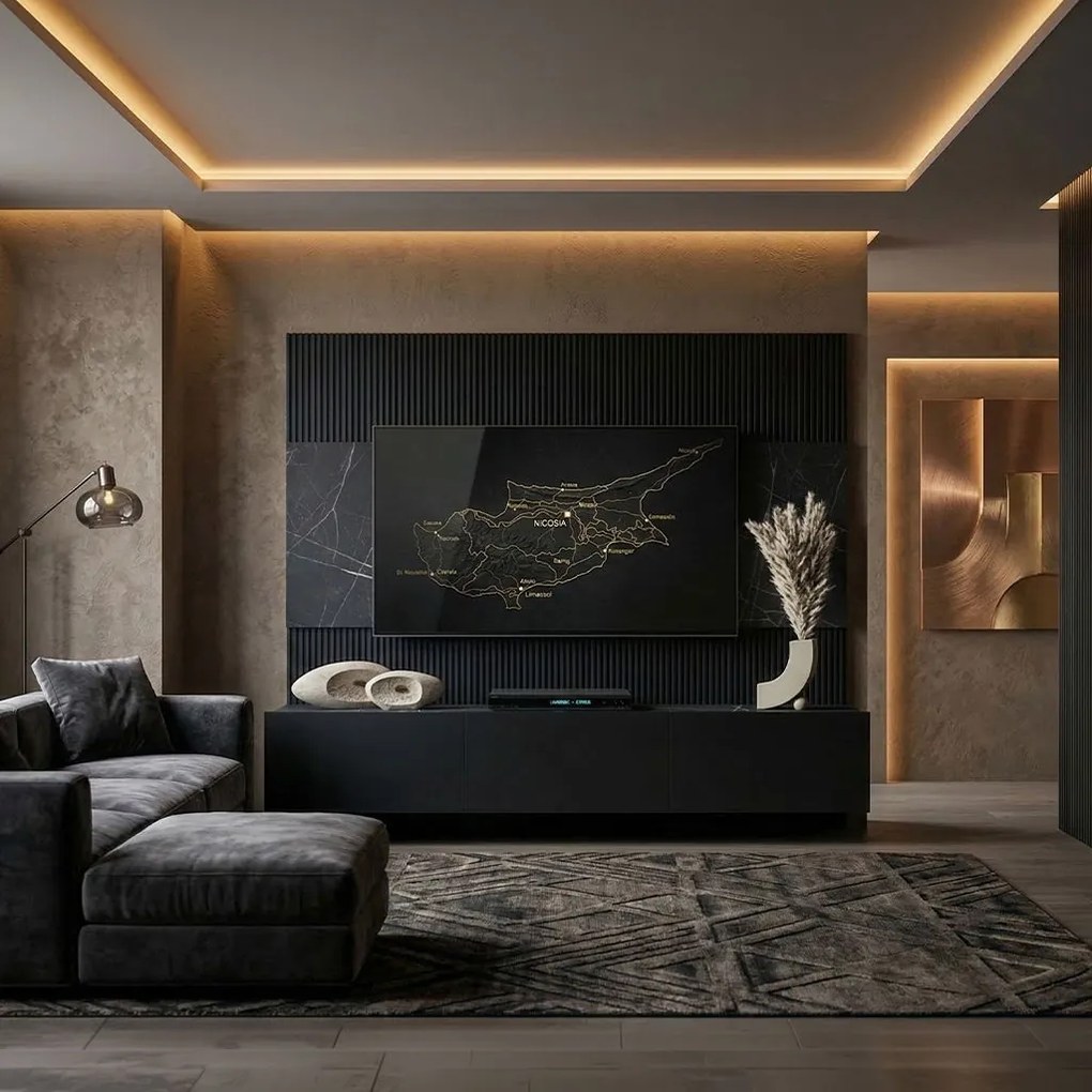 Холна секция Deromi mini-Mauro