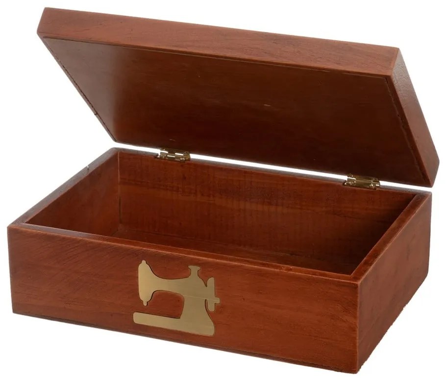 Кутия за шивашки материали Couture – Casa Selección