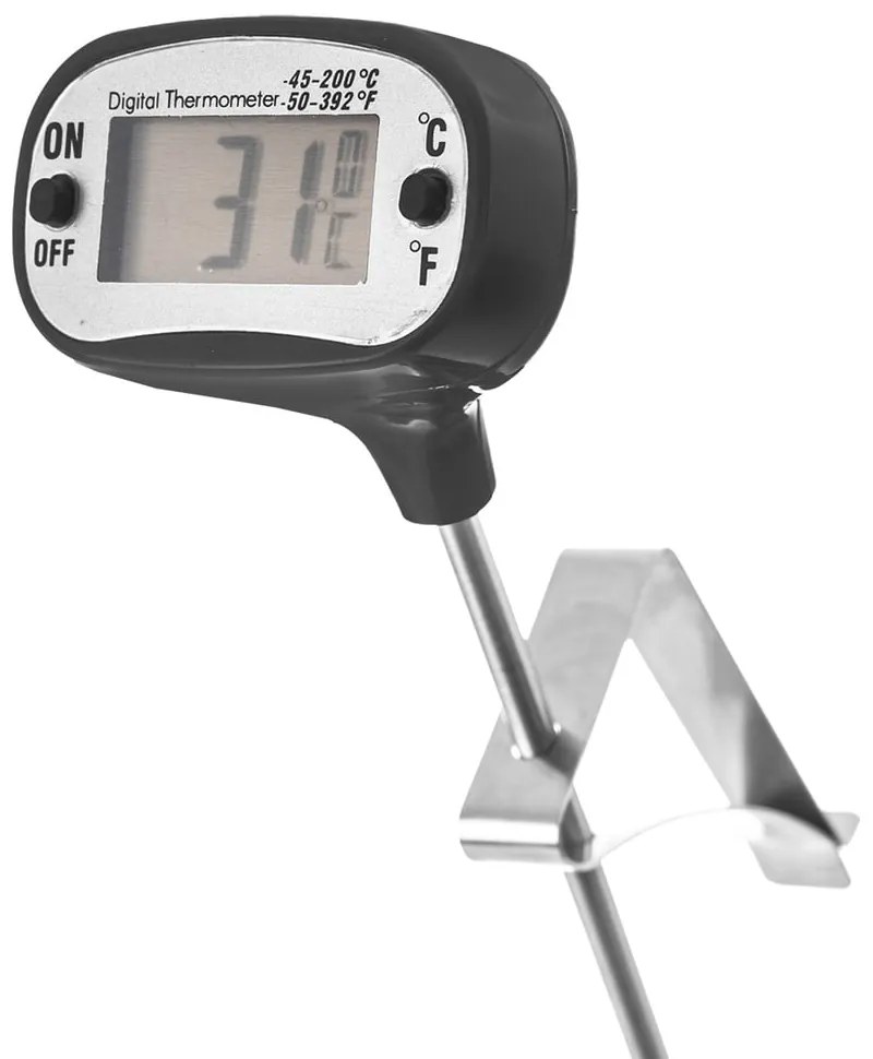 Дигитален кухненски термометър – Orion