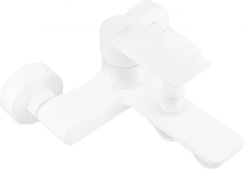 Mexen Royo вана батерия, бяла - 72230-20