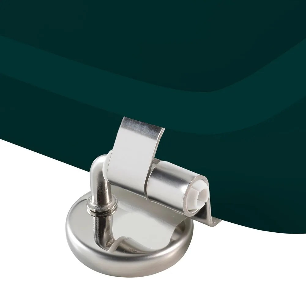 Тоалетна чиния 37,5 x 47 Jade – douceur d'intérieur