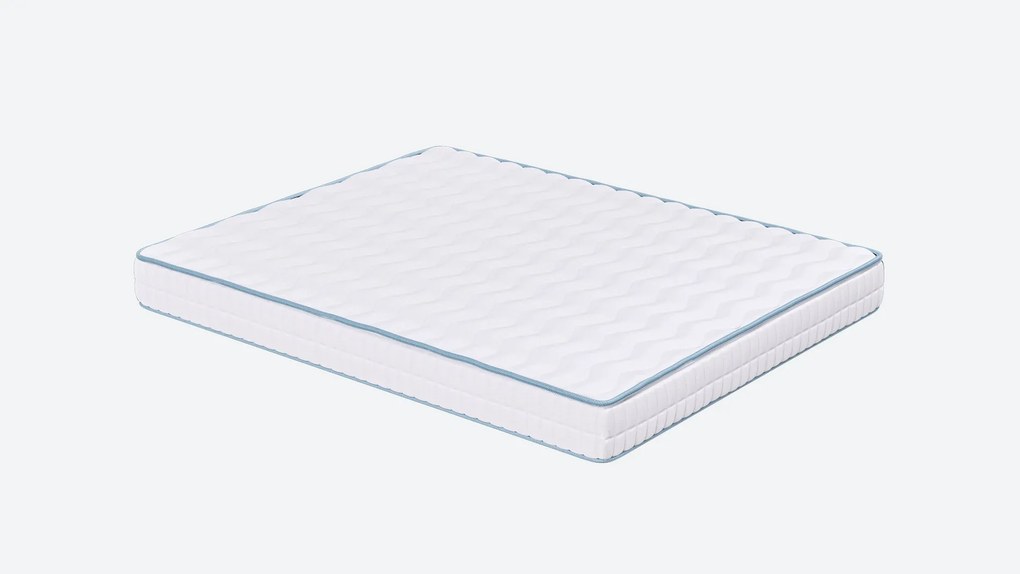 Матрак iZone 7 от Sleepy 21 см