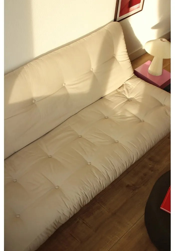 Зелен диван 200 cm Lean – Karup Design