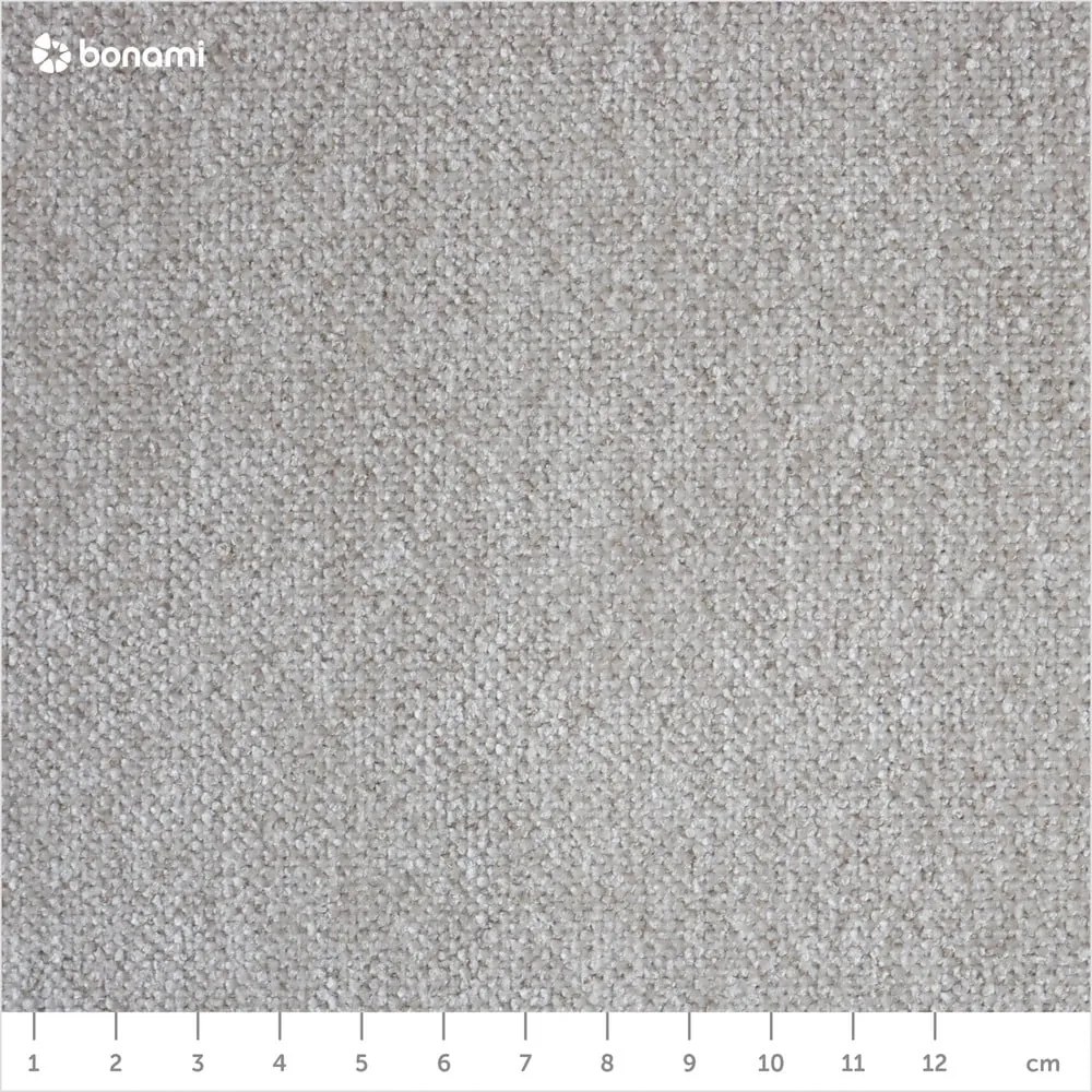 Бежово боксспринг легло 160x200 cm Olia Bold Line – Bonami Selection