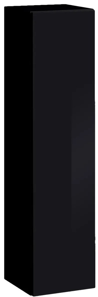Висяща Колона Swiss II-Black