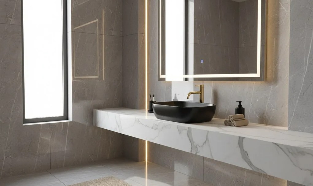 Умивалник за плот Basaro Hestia