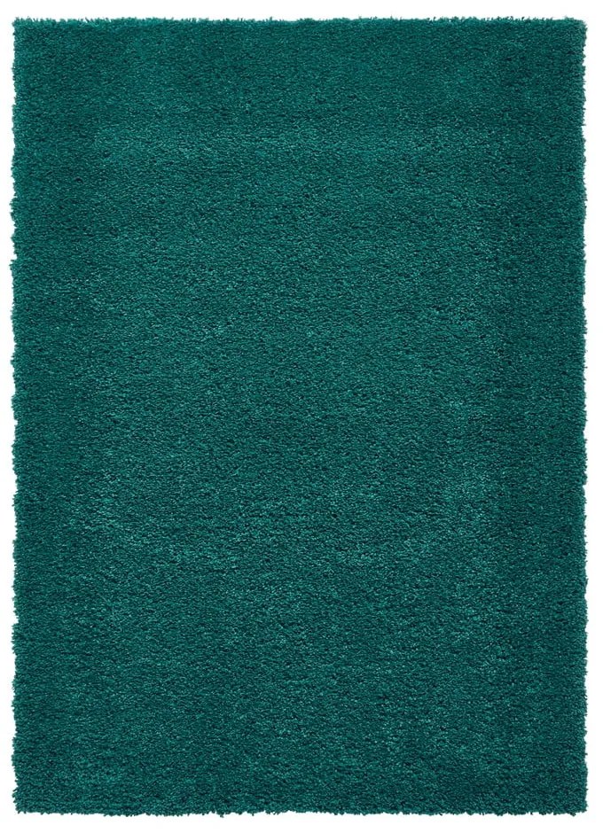 Изумруденозелен килим , 120 x 170 cm Sierra - Think Rugs