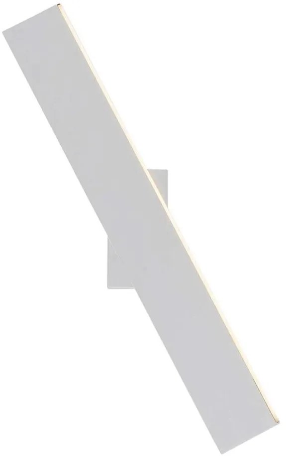 Настенно LED осветително тяло BERNADETTA LED/10W/230V 4000K бяло