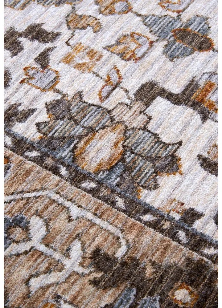 Кафяво-кремав килим 160x225 cm Egon – Villeroy&amp;Boch