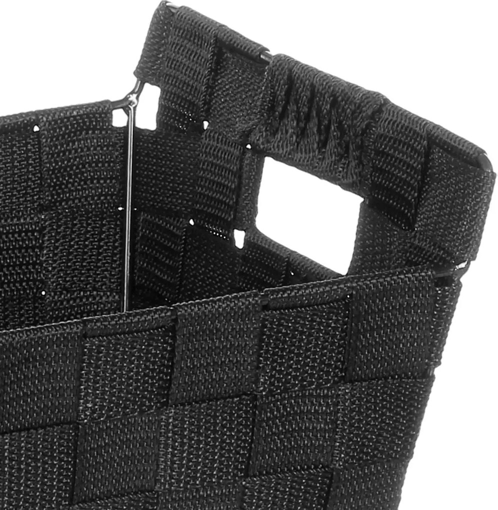 Кош за съхранение 5five Lise - Бял