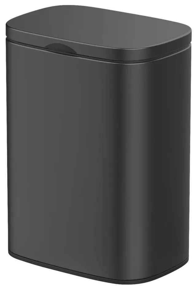 WENKO 25338100 - Кош SARE 21,5x29,5 см черен