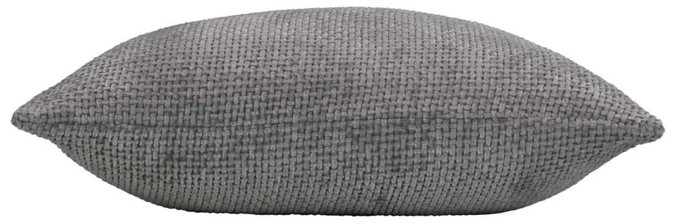 Декоративна възглавница от шенил 45x45 cm Leo – douceur d'intérieur