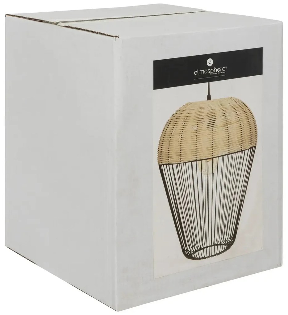 Пендел atmosphera Anea, 30.5 cm, Ратан