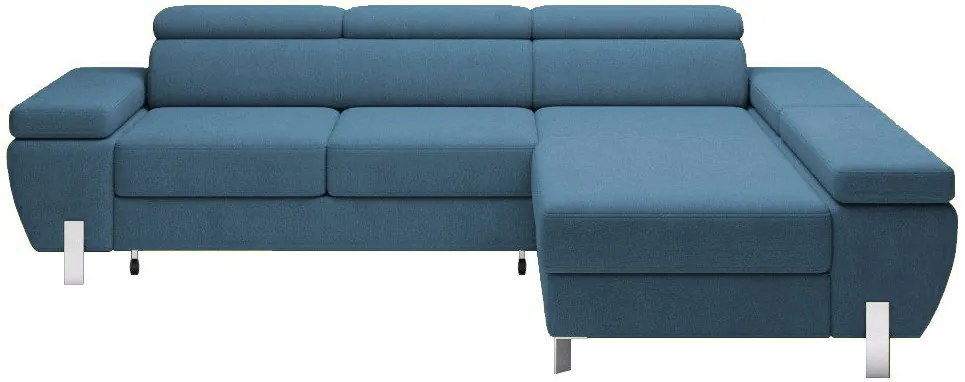 Ъглов диван Morel mini-Mple-Right