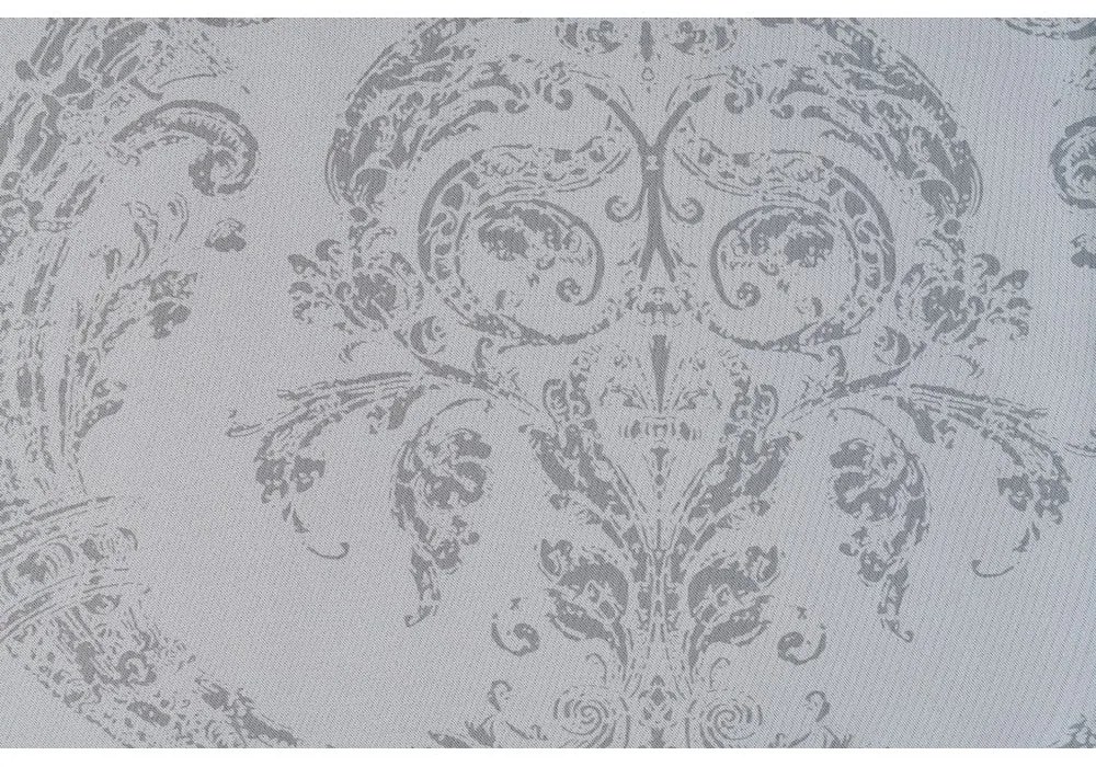 Светлосива завеса 140x245 cm Atriyum - Mendola Fabrics