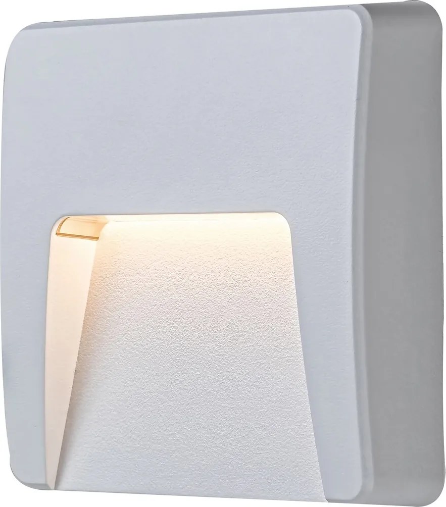 Rabalux Trento Външно стенно осветление IP65 LED 3W 4000K 8893