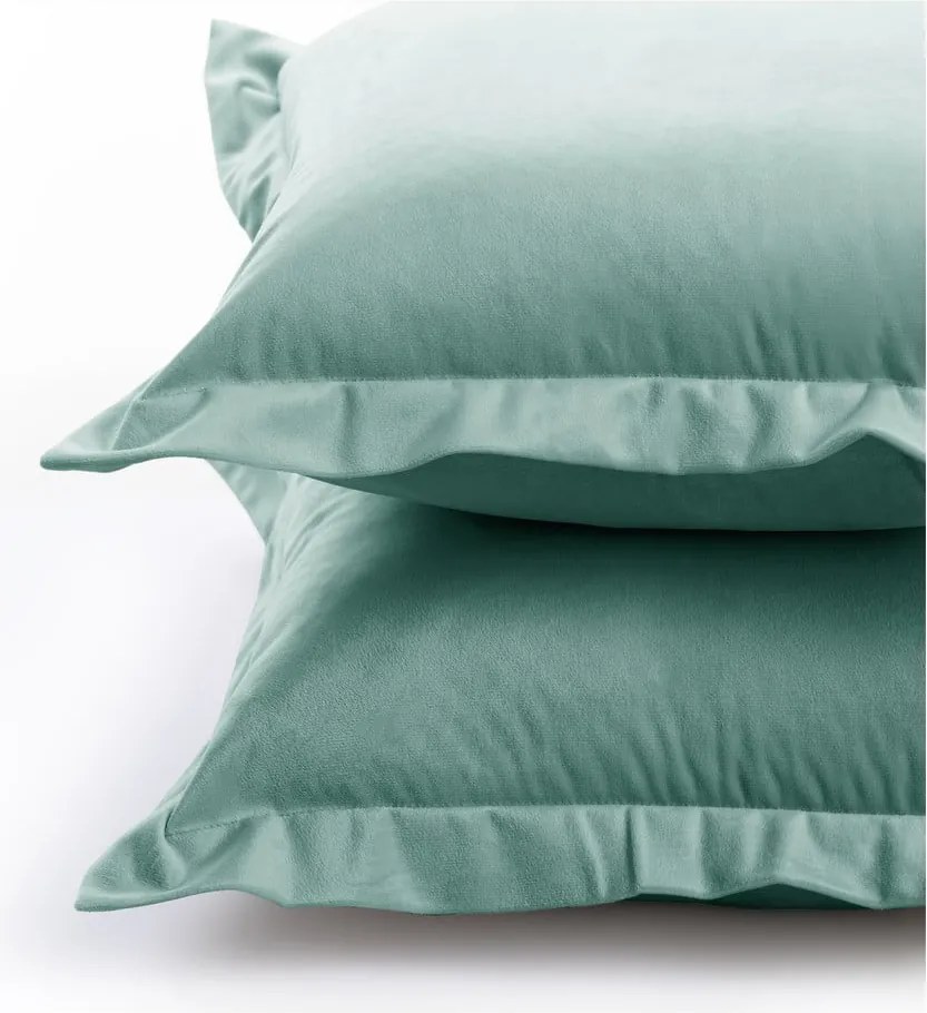 Калъфки за възглавници в комплект от 2 броя 45x45 cm Side - AmeliaHome