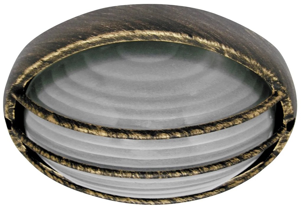 RABALUX Хектор 8499,аплик,1х100W - 8499