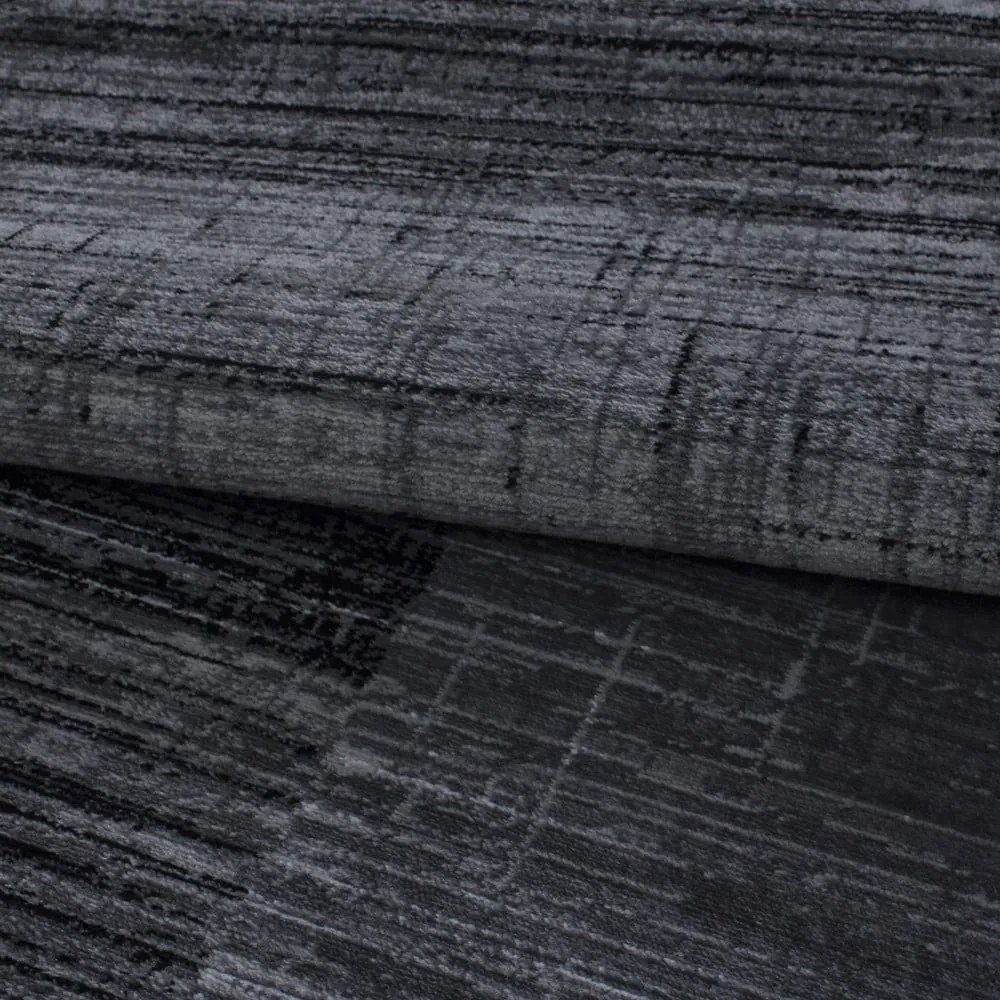 Сив килим 160x230 cm Plus – Ayyildiz Carpets