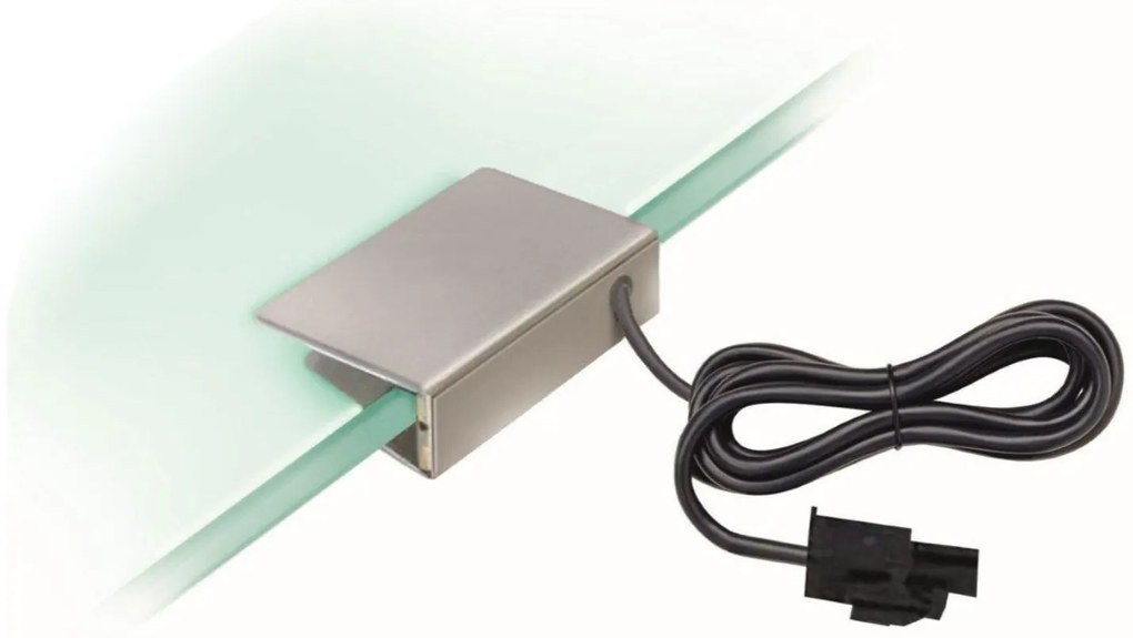 LED осветление за стенен модул Bentley