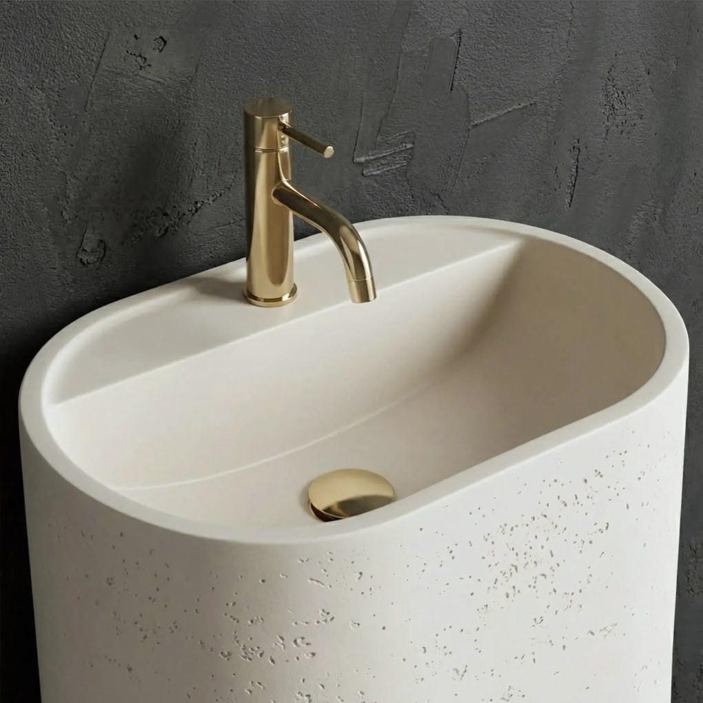 Свободностояща мивка REA Salento