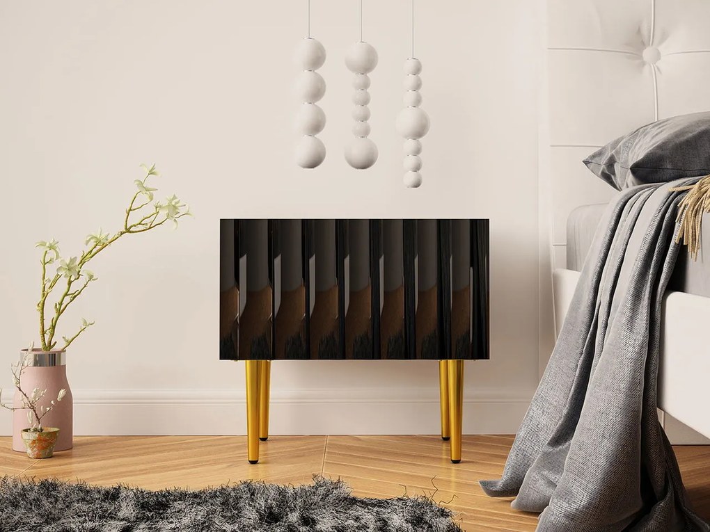 Нощно шкафче Arcos-Mauro