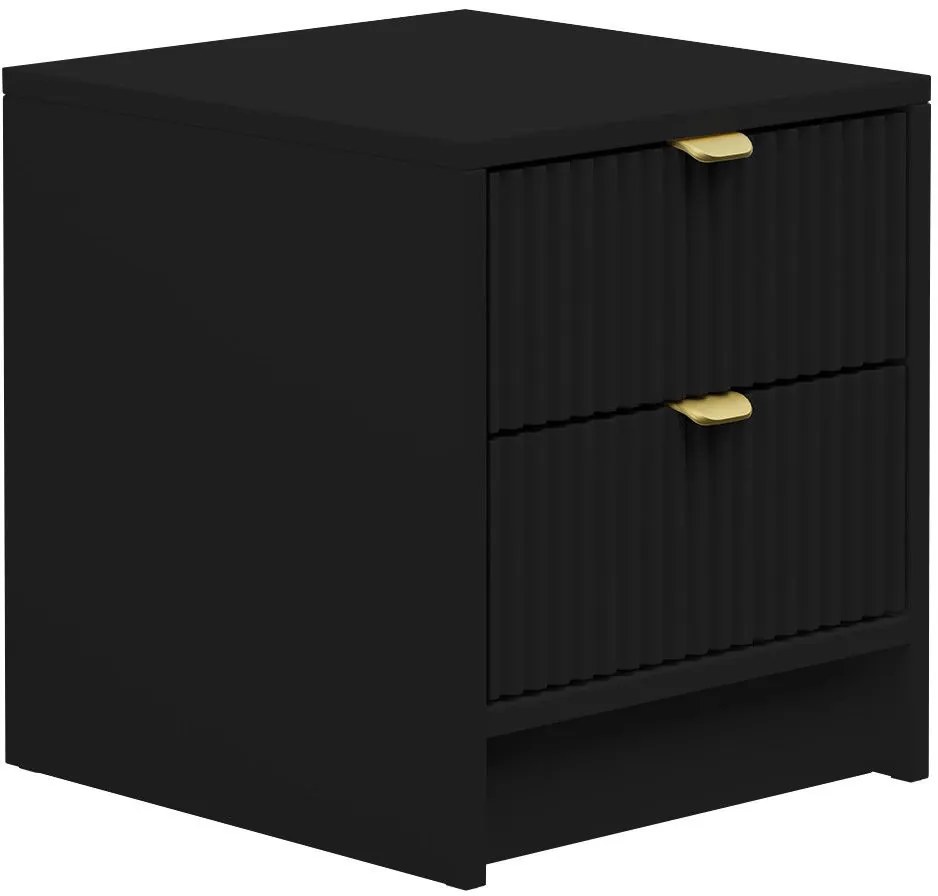 Нощно шкафче Tireno-Mauro