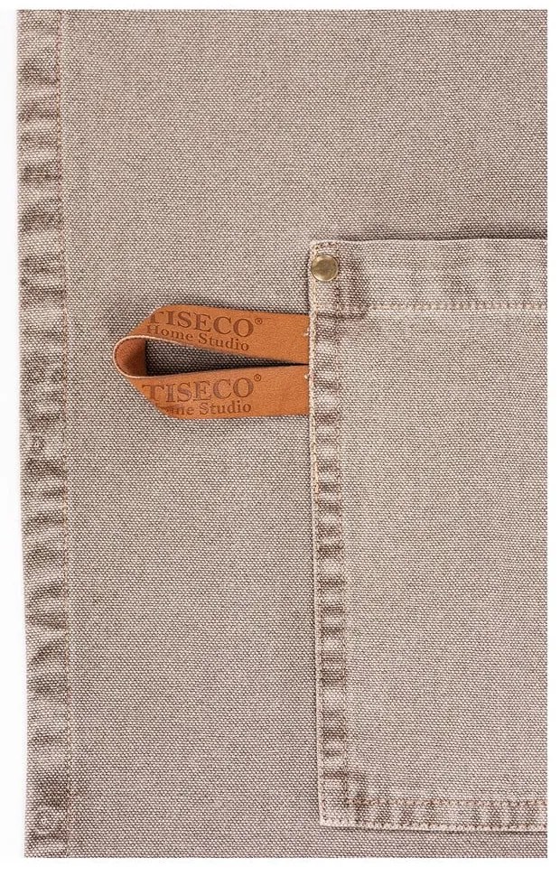 Памучна престилка Havana - Tiseco Home Studio