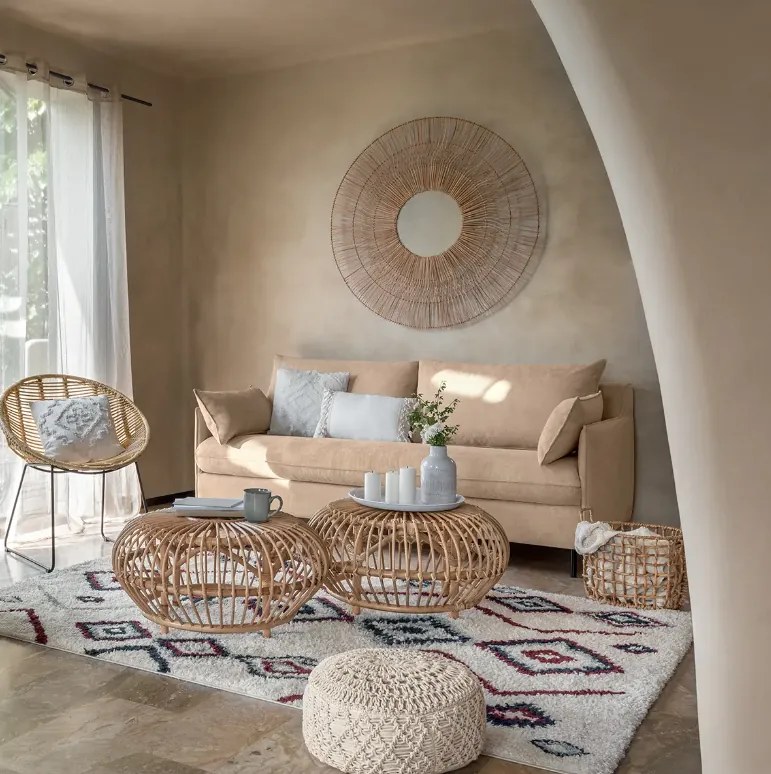 Килим atmosphera Berber - 120x170 cm