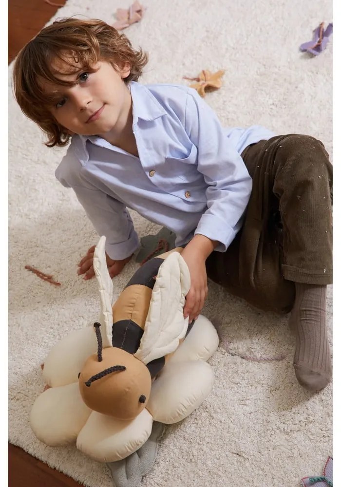 Детска възглавница Buzzy Bee – Lorena Canals