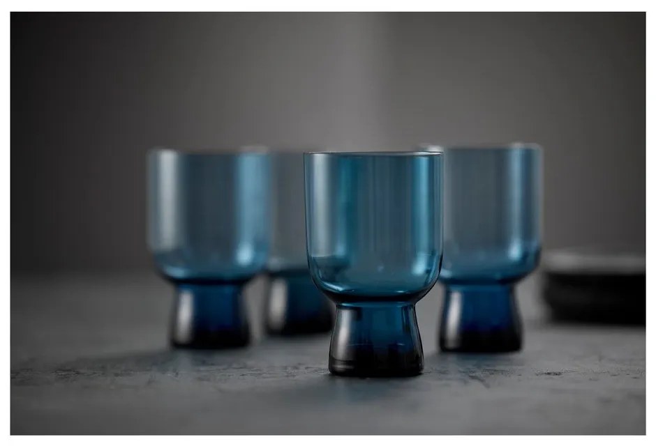 Стъклени чаши в комплект от 4 бр. 300 ml Sorrento – Lyngby Glas