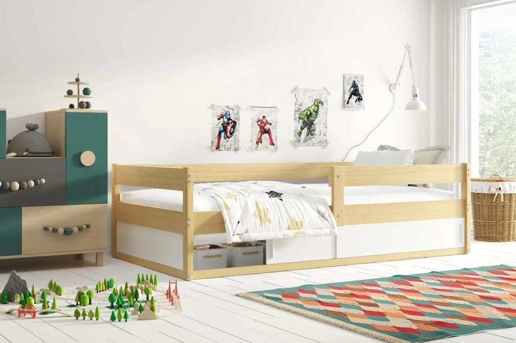 Легло Boss-Gkri