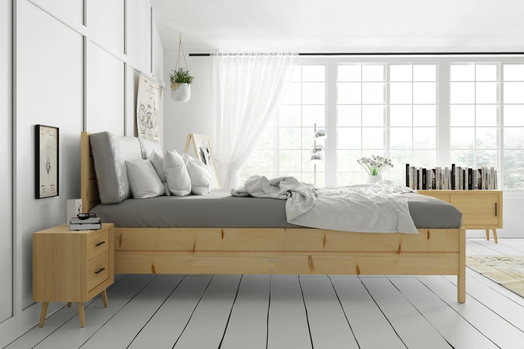 Легло Насо-140 х 200