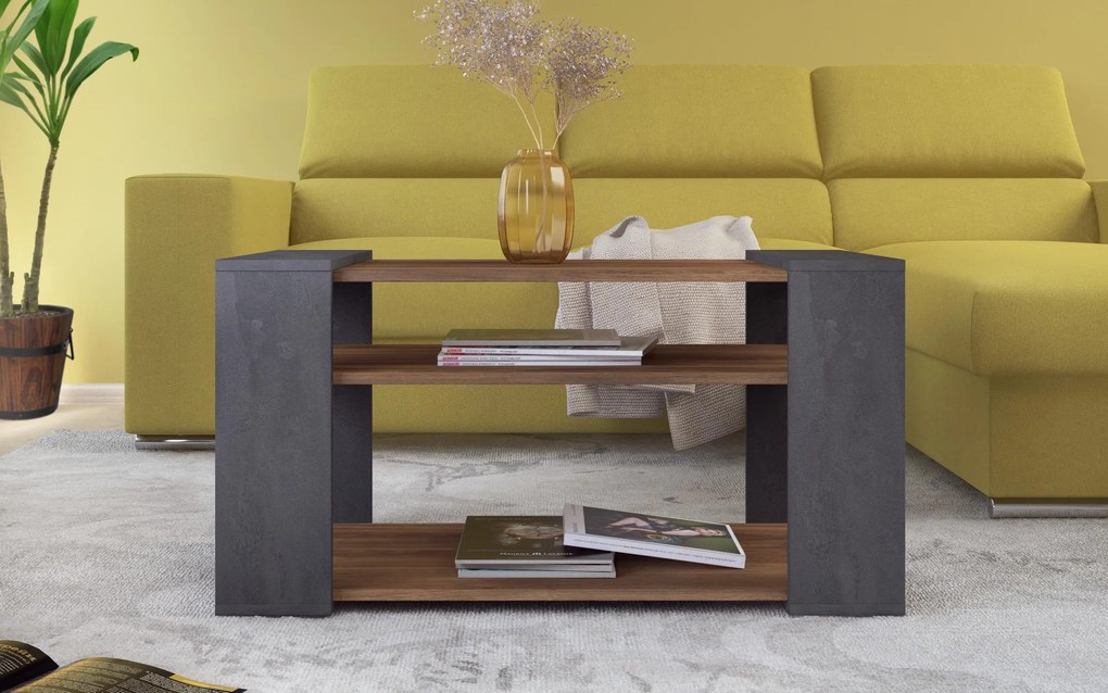 Холна маса Селика