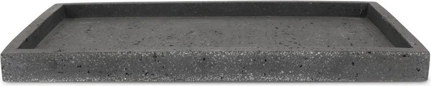 Декоративен поднос от полиресин 15x27 cm Suds – S|P Collection