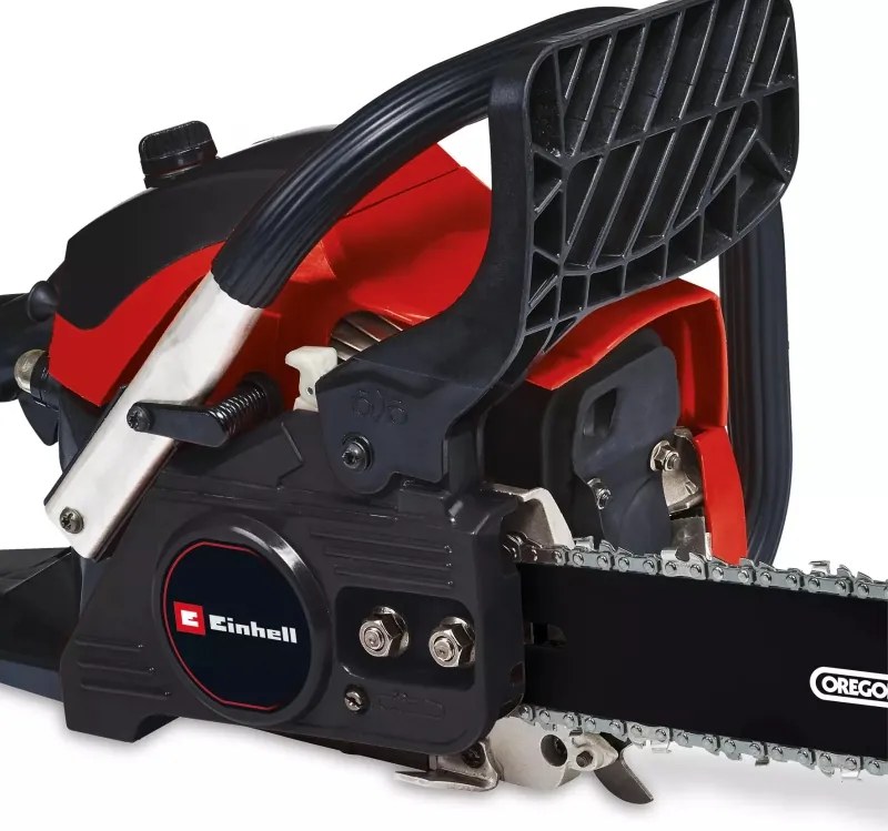 Бензинов верижен трион с чанта Einhell GC-PC 1335/1 I Set, 1300 W, 350 мм (4501872)