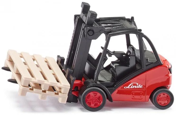 Siku - Играчка Forklift Truck 1722