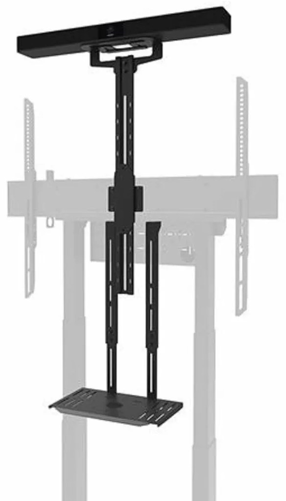 Поставка за телевизор Neomounts AV1-875BL1 9 kg