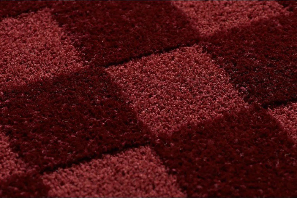 Бордо килим 160x230 cm Mosaic – ESTE