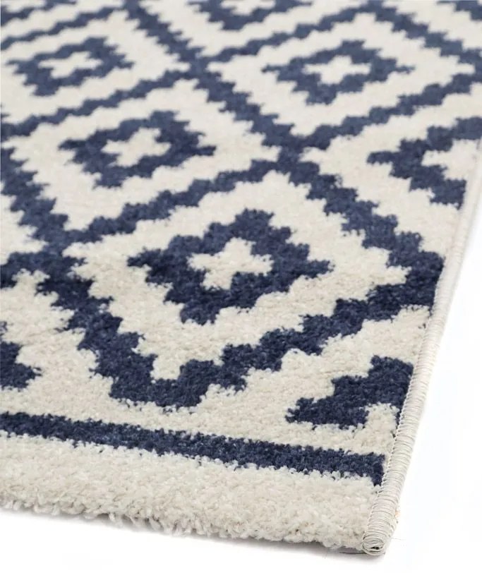 Килим quanta-син-160 x 235 см.