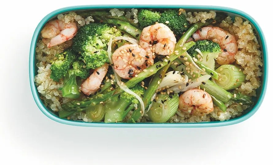 Кутия за обяд 2 бр. To Go – Lékué