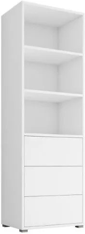 Библиотечка Gesita - Бяло