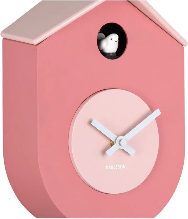 С махало/стенен часовник Grato Cuckoo – Karlsson