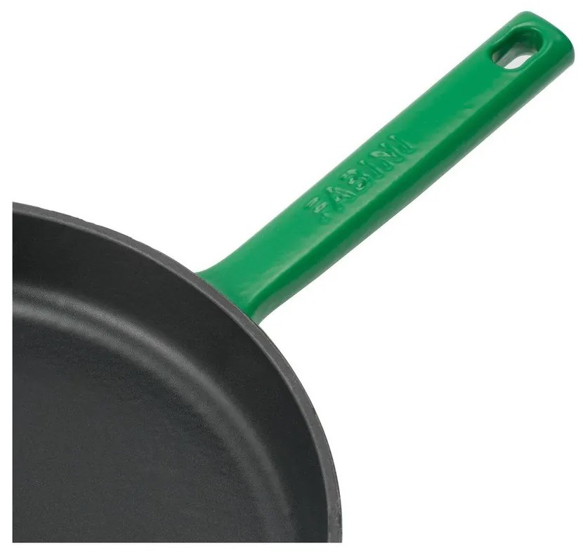 Тиган от излято желязо ø 26 cm Mattia 3.0 – FABINI
