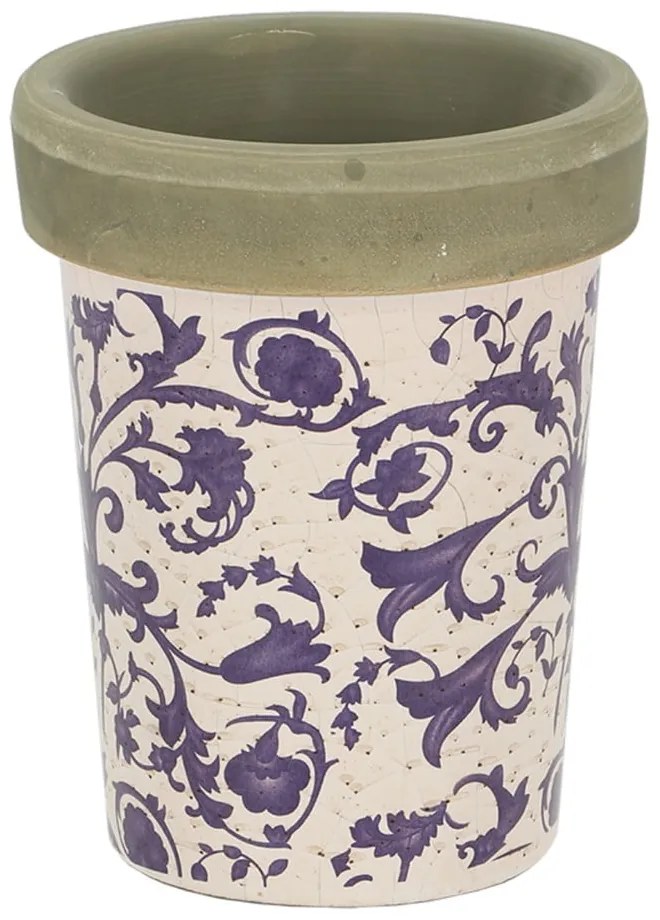 Керамичен съд ø 13 см - Esschert Design