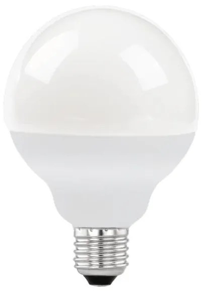 LED Крушка G90 E27/12W/230V 3000K - Eglo 78485