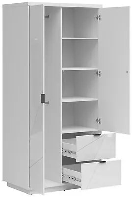 Гардероб FORN SZF2D2S