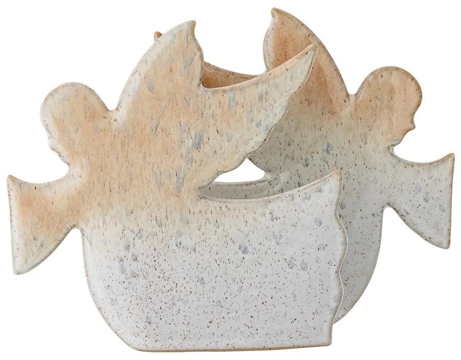 Каменина поставка за салфетки Cherub – Bloomingville