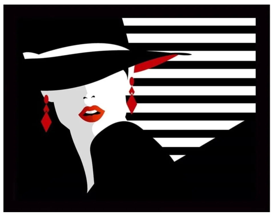 Картина 41x56 cm - Wallity